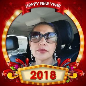 Meet your Posher, Martha